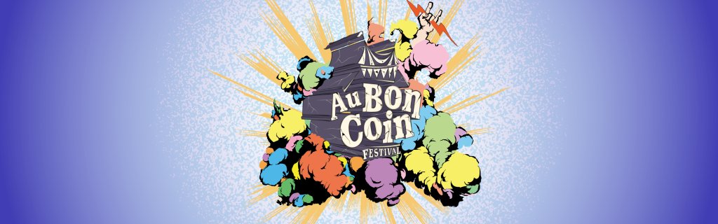 Bannière Au Bon coin 2023