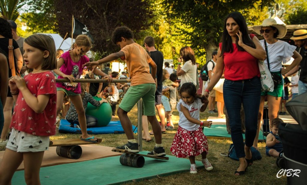 Au bon coin festival animation enfants