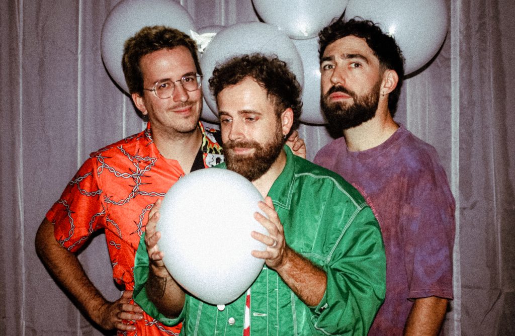 Mad foxes Au Bon Coin Festival 2026